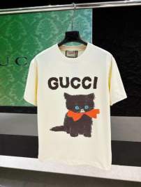 Picture of Gucci T Shirts Short _SKUGucciS-XLkctr54011410